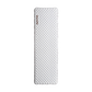 Naturehike R5.8 Ultra light sleeping pad Square Plus - Silvery