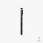 Uniq Iphone 17 Pro Max (2025) 6.9 Magclick Charging Airsuit - Glossy Smoke