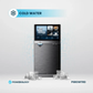 Powerology 4-Stage Reverse Osmosis Water Purifier Dispenser