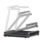 KingSmith Treadmill G1 With Max. Speed 12km/h, with 1.25HP Brush Motor, with Side Handrail