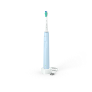 Philips 2100 Series Sonic Electric Toothbrush Light Blue