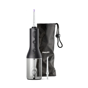 Philips Sonicare Cordless Power Flosser 3000 High-Black