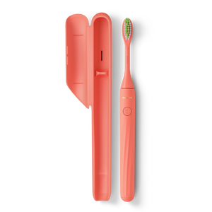 Philips One Battery Toothbrush by Sonicare Miami Coral