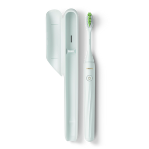 Philips One Battery Toothbrush By Sonicare Mint Blue