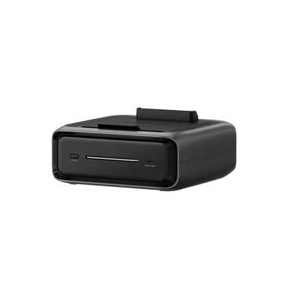EcoFlow RIVER 3 Plus Smart Extra Battery EB300 (286Wh)