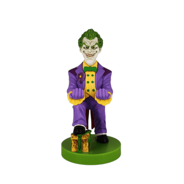 CG Joker Controller & Phone Holder With 2 M Charging Cable