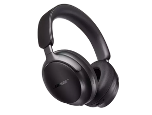 Bose QuietComfort Ultra Headphones - Black