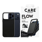CARE by PanzerGlass  Feature FLOW Black Case w. MagSafe iPhone 17 Pro Max