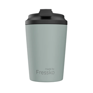 Fressko Camino 340ml / 12oz Cup - Ceramic - Sage
