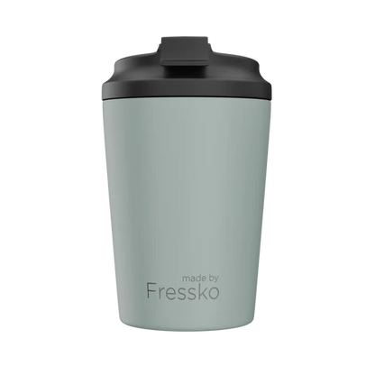 Fressko Bino 227ml / 8oz Cup - Ceramic - Sage