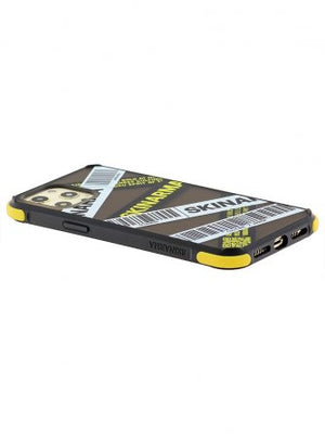 SkinArma Kakudo case for iPhone 12 Pro Max - Yellow