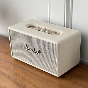 Marshall Stanmore BT II Speaker White