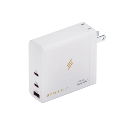 Smartix Premium International Travel Adaptor 140W