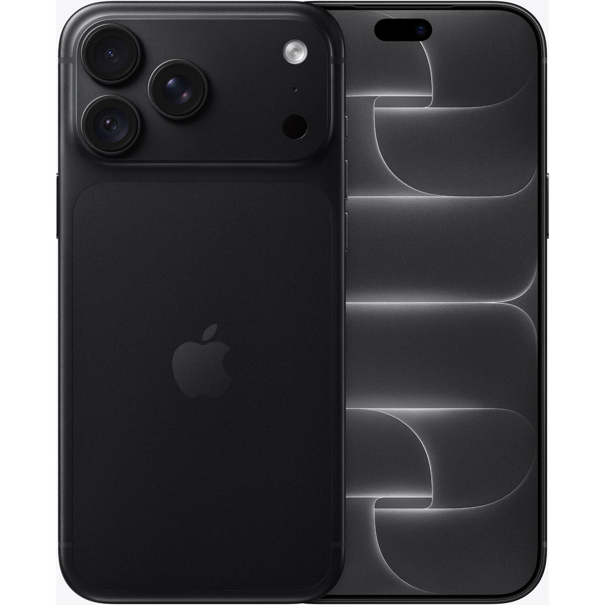 Apple iPhone 18 Pro Max 512GB Black - Middle East Version