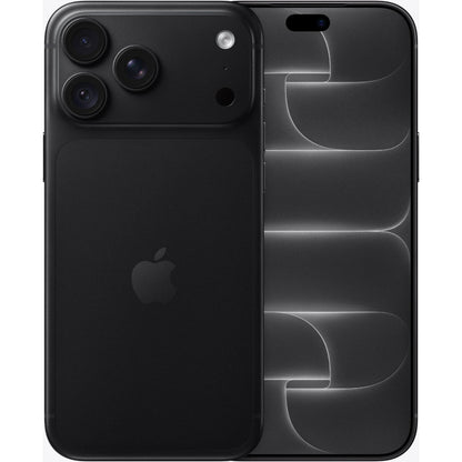 Apple iPhone 18 Pro Max 512GB Black - Middle East Version