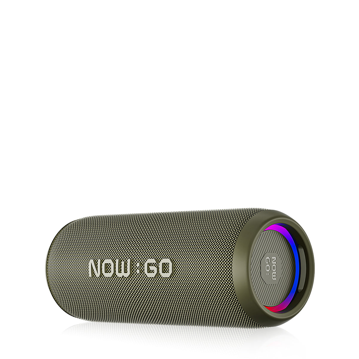 NowGo F6 Wireless Speaker 20W - Green