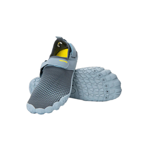 Naturehike silicone Anti-Slip wading shoes (Large) - Blue gray