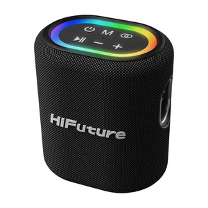 HiFuture Karaoke Speaker-Black