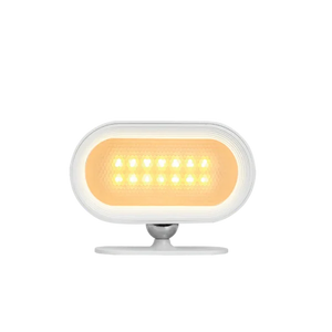 Momax SNAPLUX Mood Portable LED Mood-Light - White