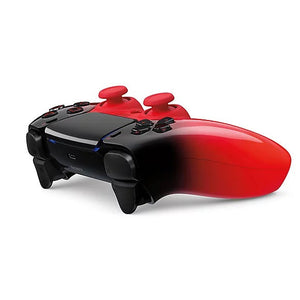 Sony PlayStation 5 Dualsense Wireless Controller PS5 - Techno Red