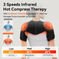 iKeepFit Shoulder Massager