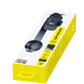 Baseus PrimeTrip C03 Air Clamping Car Mount Suction Cup Version