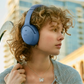 Bose QuietComfort Wireless Headphone - Blue Dusk