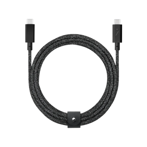 Native Union Belt Cable Pro 240W (USB-C to USB-C) (Cosmos)