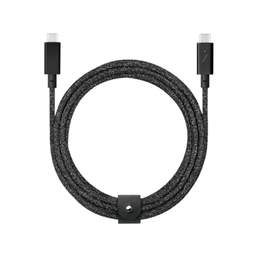 Native Union Belt Cable Pro 240W (USB-C to USB-C) (Cosmos)