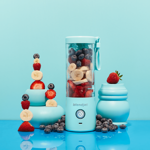 Blendjet - V2 -  Portable Blender - Sky Blue