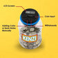 Kenzi Coin Jar