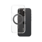 PanzerGlass CARE Case Feature Black Kickstand & MagSafe iPhone 16 6.9" Pro Max