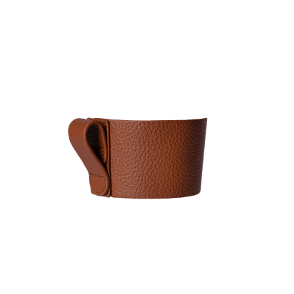 Fressko Leather Sleeve for Bino - Tan