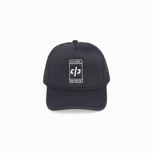 Daniel Patrick Beverly-Hills-Trucker-Cap