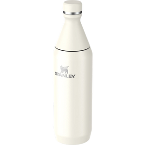 Stanley All Day Slim Bottle  0.6L/20oz Cream