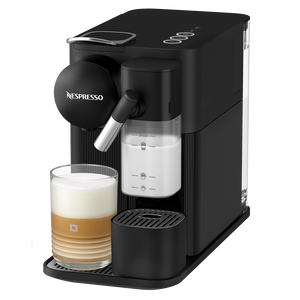 Nespresso Lattissima One Coffee Machine F121 - Black