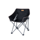 Naturehike Outdoor folding moon Chair - Black
