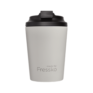 Fressko Camino 340ml / 12oz Cup - Ceramic - Frost