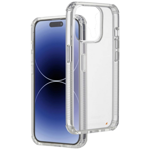 Hama Extreme Protect Mobile Case - IPhone 15 Pro Max - Transparent