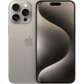 Apple iPhone 16 Pro Max 256GB - Natural Titanium