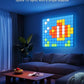 Govee Smart Mini Panel Lights Extension for H8069 (6pcs in one set) - A6069
