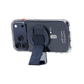 Skinarma Magnetic Smart Grip-stand Arch XE Phaze(Blue)