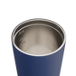 Fressko Bino 227ml / 8oz Cup - Stainless Steel - Denim