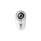 KICA Facial Massager - White