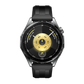 Huawei Watch GT 6 46mm - Black Fluoroelastomer Strap