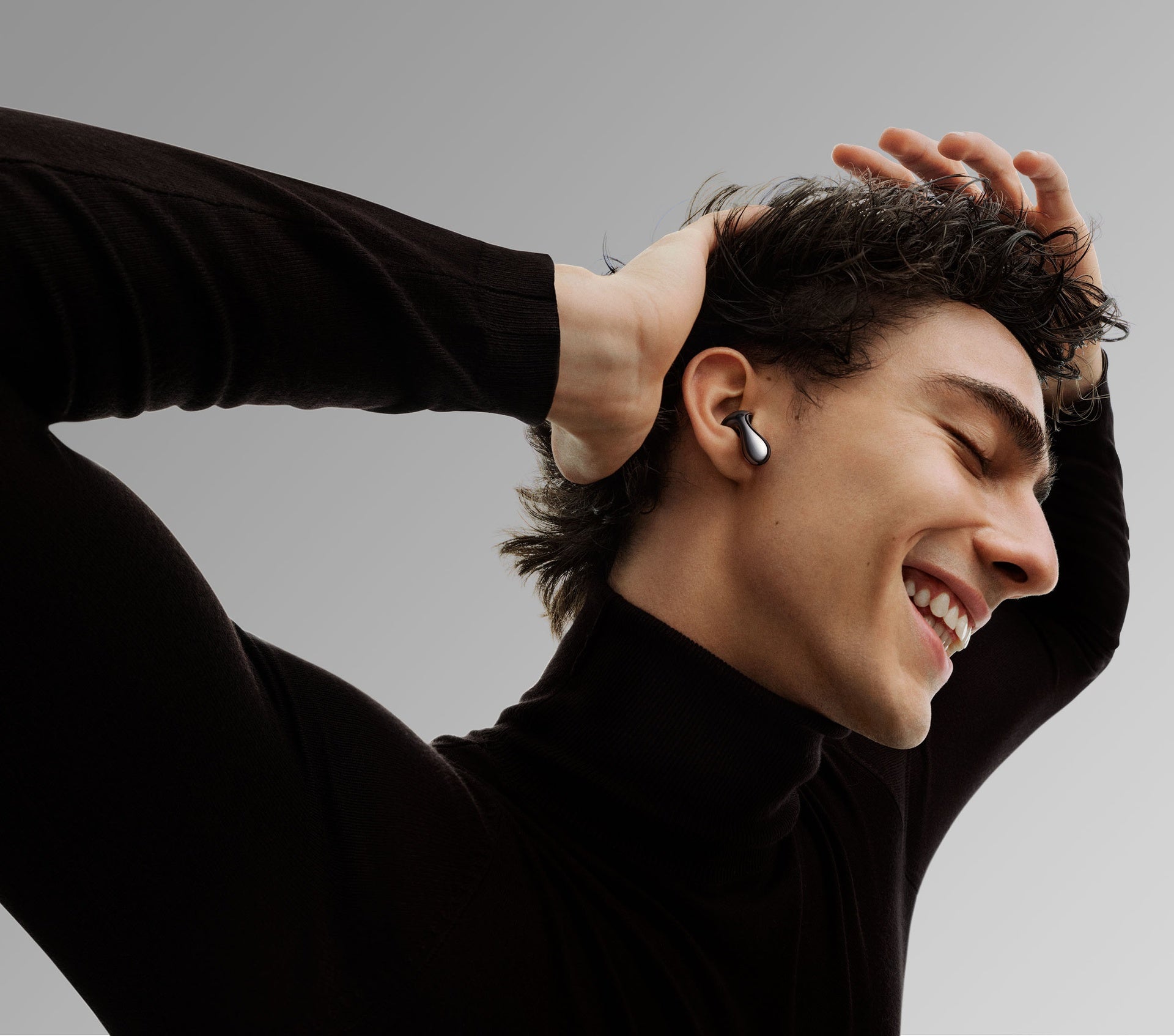 HUAWEI FreeBuds 6 ブラック HUAWEI HUAWEI FreeBuds 6i [ブラック] 価格比較 - 価格.com