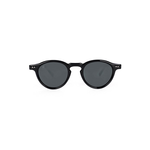 Spiriti Felici Modo 2 Sunglasses - Black