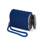 Police Mini Speaker - Blue