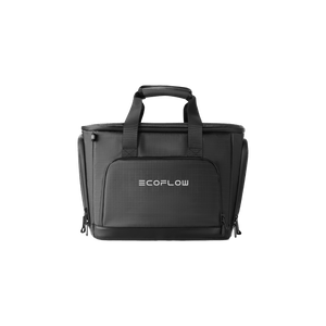 EcoFlow DELTA 3 Series Bag - Black