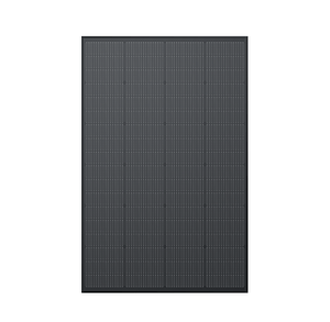 EcoFlow 175W Rigid Solar Panel 25% Conversion Rate